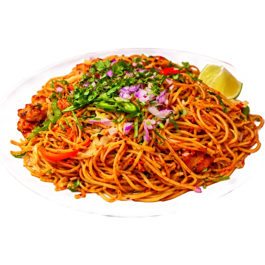Chowmein (Chicken)