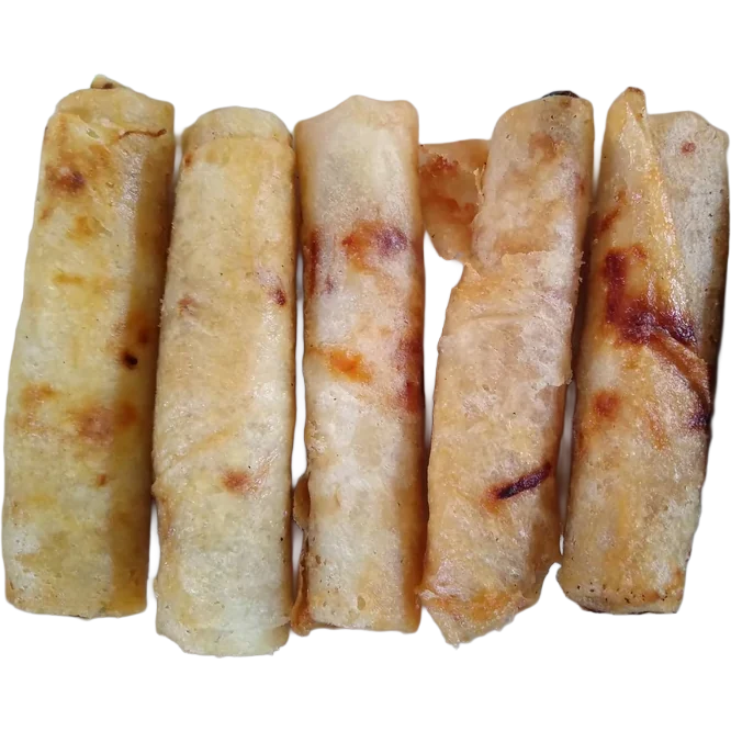 Spring Rolls