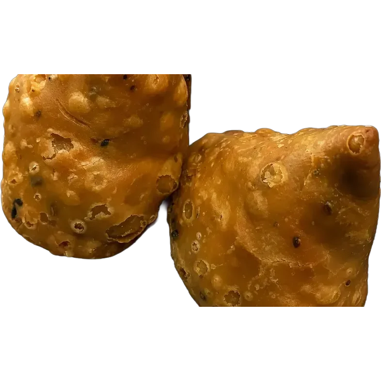 Vegetable Samosa