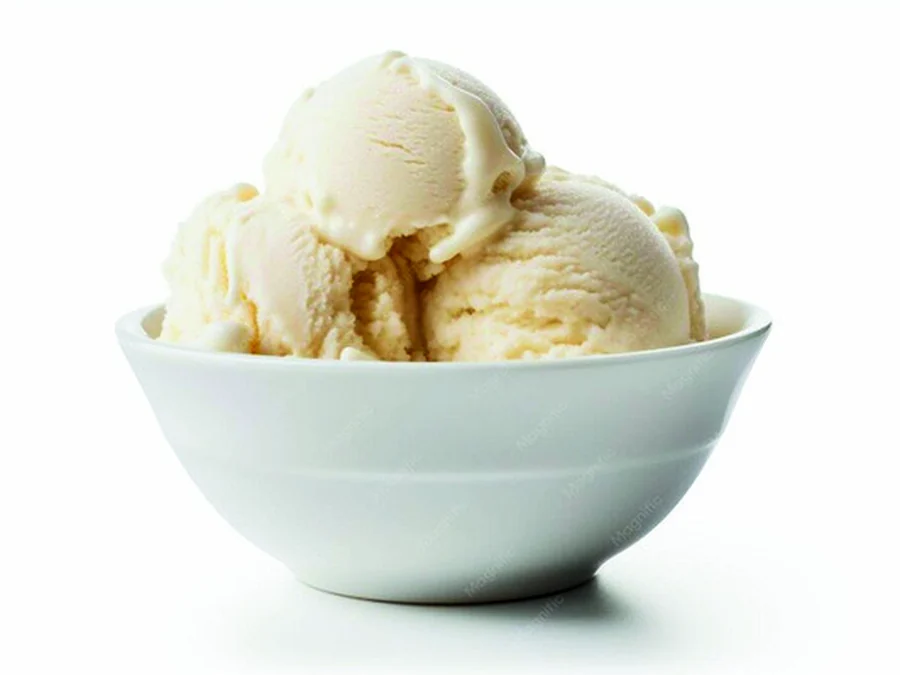 Ice Cream — Desserts at Hot 'N Spicy Restaurant & Bar, Fairfield, OH