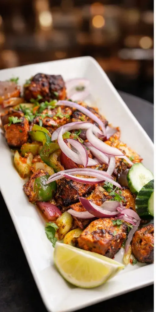 Chicken Tikka